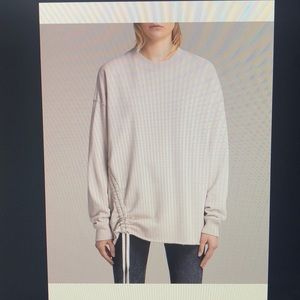 All Saints Able Sweatshirt